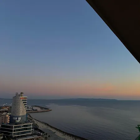 Sea &