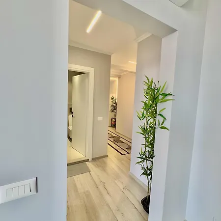 Sea & Apartment