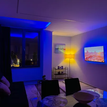 Apartment Sea & *