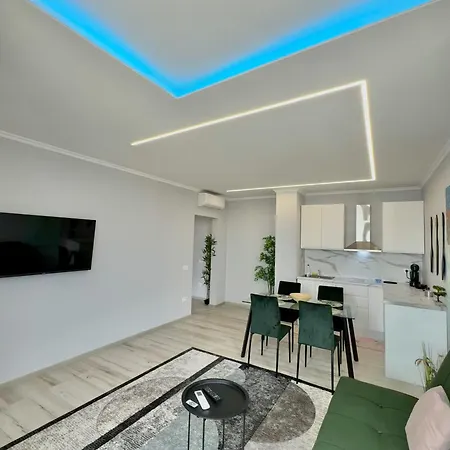 Sea & Apartment *