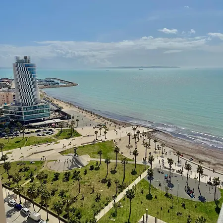 Sea & Apartment