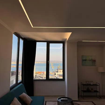 Sea &