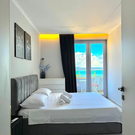 Sea & Appartamento Durrës