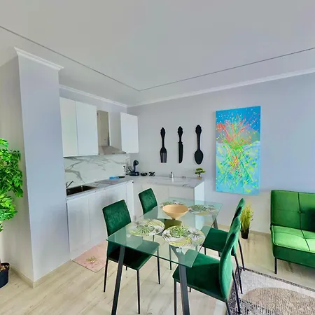 Sea & Appartamento *