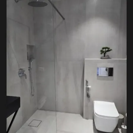 Sea & Appartamento Durrës