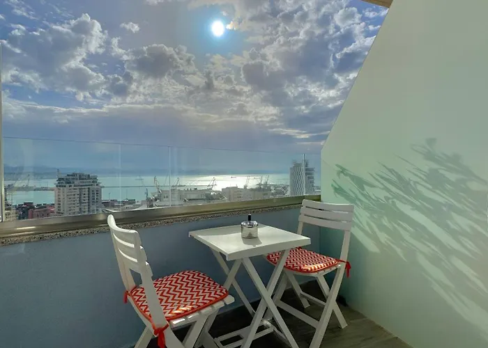 Sea & Apartment *