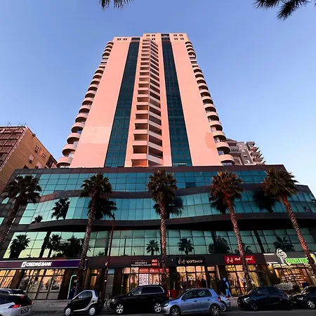 Appartement Sea & Durrës