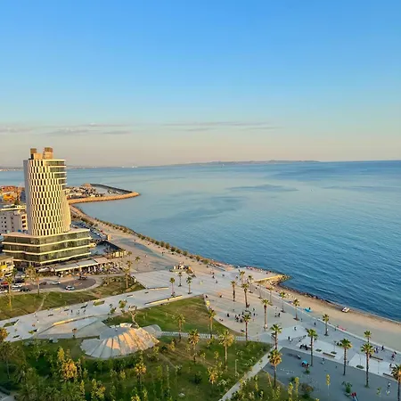 Sea & Appartamento Durrës