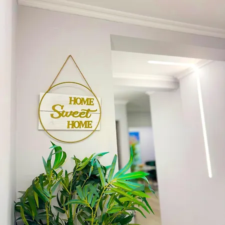 Apartament Sea & *