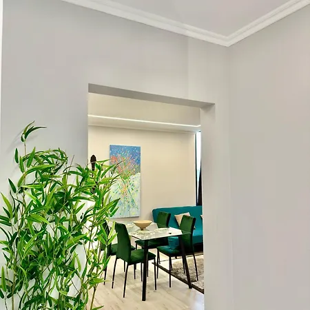 Sea & Apartament *