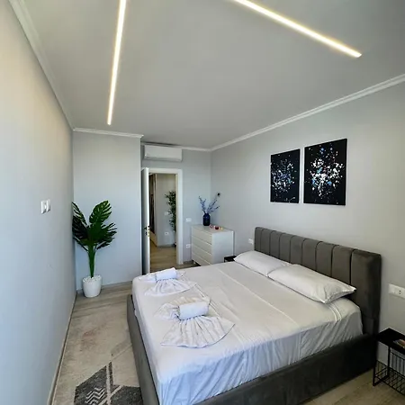 Apartament Sea & Durrës