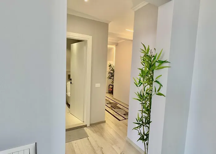 Sea & Διαμέρισμα