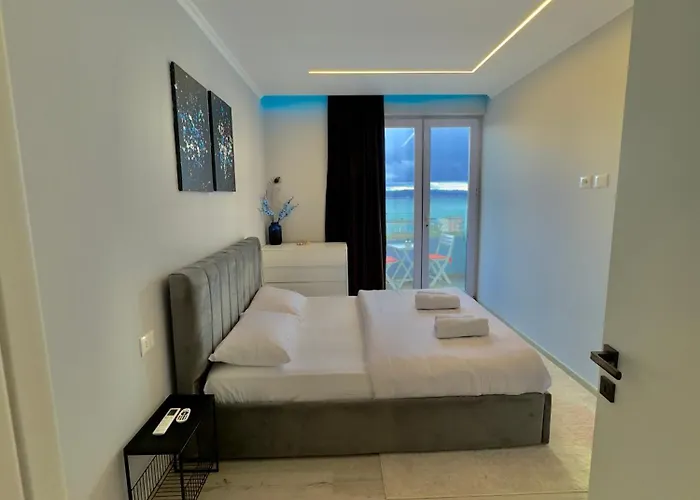 Sea & Appartement