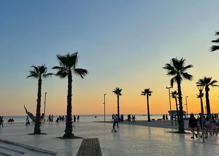 Sea & Appartement