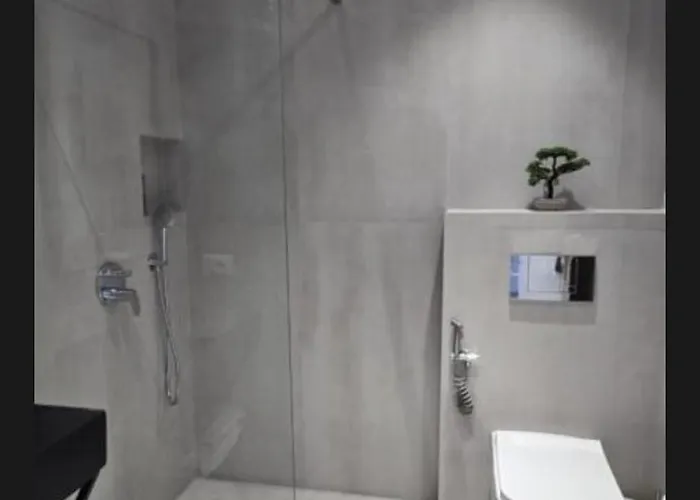 Sea & Appartement Durrës
